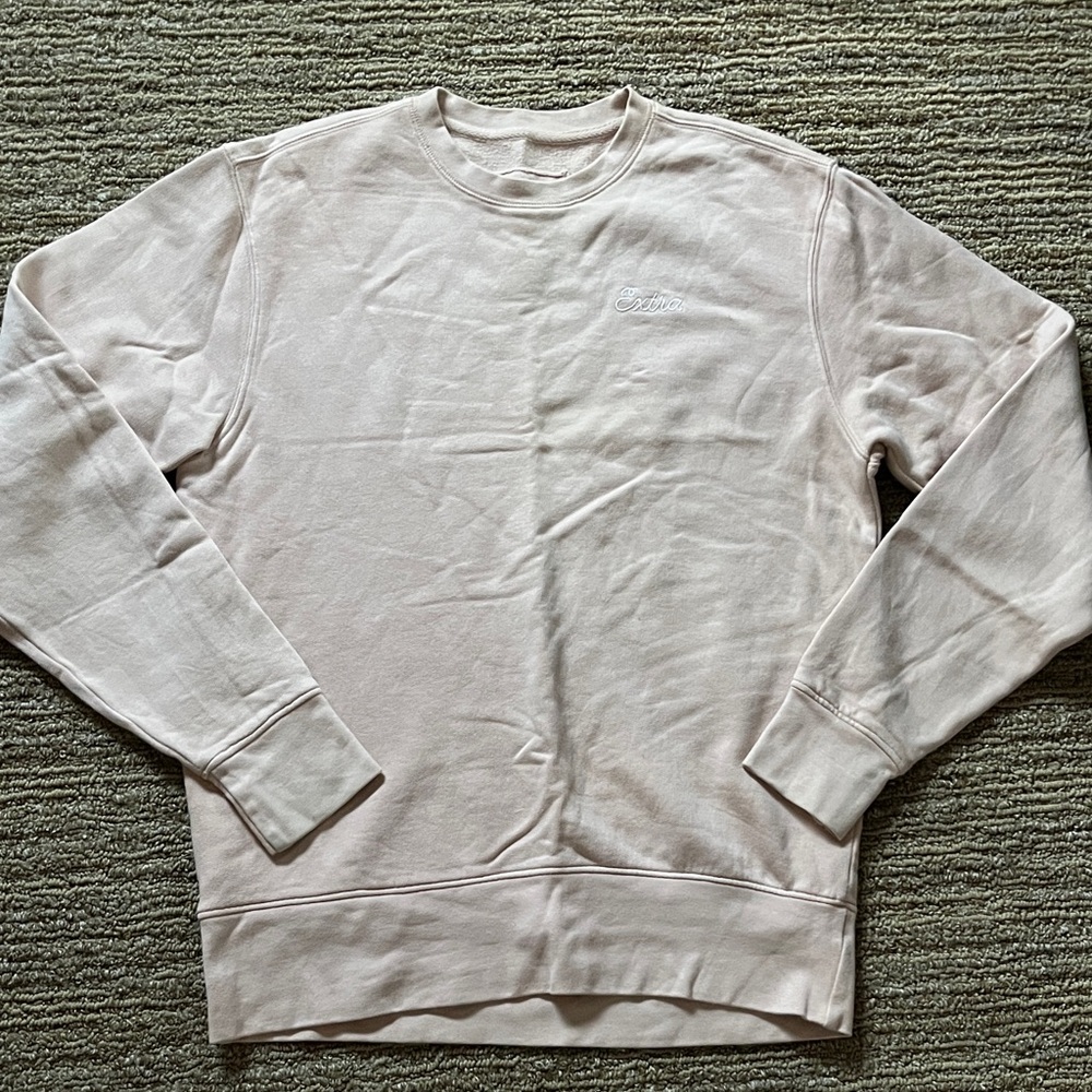Women’s Chipotle Merch Sweatshirt